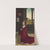 Portrait of a Female Donor by Petrus Christus