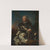 Portrait of a General Officer (ca. 1710) by Hyacinthe Rigaud