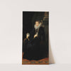 Portrait of a Genovese Lady (circa 1622) by Anthony van Dyck