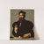 Portrait of a Gentleman by Raphael