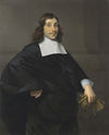 Portrait of a gentleman