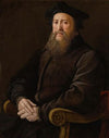 Portrait Of A Gentleman
