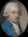 Portrait of a Gentleman