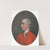 Portrait of a Gentleman by Hugh Douglas Hamilton