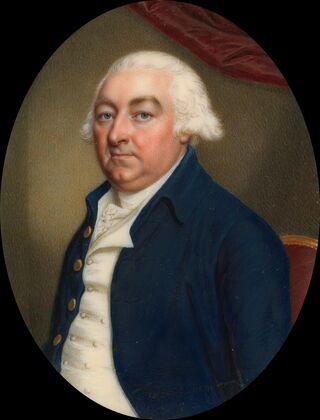 Portrait of a Gentleman