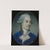 Portrait of a Gentleman by Richard Crosse