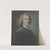Portrait Of A Gentleman (1753) by Jean-Marc Nattier