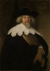 Portrait of a gentleman