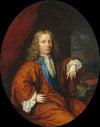 Portrait of a gentleman