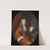 Portrait of a gentleman (1695) by Constantijn Netscher