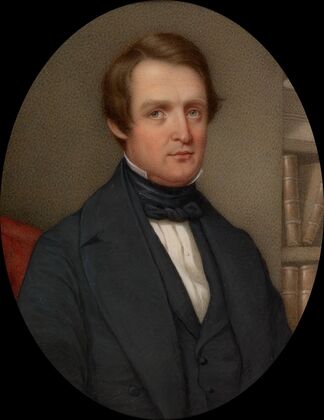 Portrait of a Gentleman