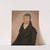 Portrait of a Gentleman (1812) by Ammi Phillips