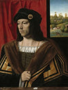 Portrait of a Gentleman