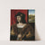 Portrait of a Gentleman (c. 1520) by Bartolomeo Veneto