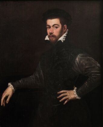Portrait of a Gentleman