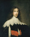 Portrait of a Gentleman (ca. 1635-1640)