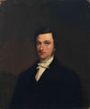 Portrait Of A Gentleman
