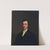 Portrait Of A Gentleman by James H. Edgar