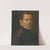 Portrait Of A Gentleman by Florentine School