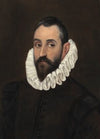 Portrait of a gentleman