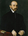 Portrait Of A Gentleman