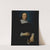 Portrait of a gentleman by Claude Lefebvre