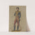 Portrait of a Gentleman by Alexandre-Jean Dubois-Drahonet