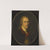 Portrait of a Gentleman by Hugh Douglas Hamilton