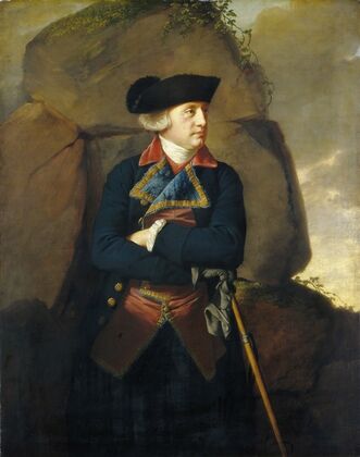 Portrait of a Gentleman