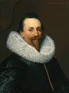 Portrait of a Gentleman