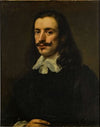 Portrait of a gentleman