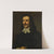 Portrait of a gentleman by Genoese School
