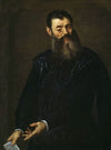Portrait of a Gentleman