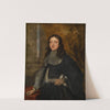 Portrait of a gentleman by Gonzales Coques