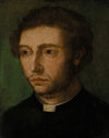 Portrait of a gentleman (16th Century)