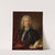 Portrait of a gentleman by Jean-Baptiste van Loo