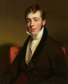 Portrait of a gentleman