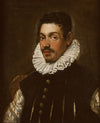 Portrait of a Gentleman