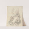 Portrait of a Gentleman by John Vanderbank