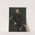 Portrait of a Gentleman by Antonis Mor