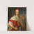 Portrait Of A Gentleman In Moroccan Dress by Enoch Seeman