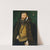 Portrait of a Gentleman of the Selwyn Family by Hans Eworth