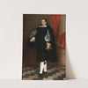 Portrait of A Gentleman, Presumably A Member of The Ostigliani Family (1677) by Bartolomé Estebán Murillo
