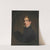 Portrait Of A Gentleman, Thought To Be Charles Lamb (1775-1834) by John Watson Gordon