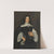 Portrait Of A Gentleman, Three-Quarter Length, Holding A Pair Of Gloves In His Right Hand by Hendrick Berckman