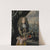 Portrait of a Gentleman Wearing Armor, Possibly George Legge, 1st Baron Dartmouth by Henri Gascar