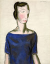 Portrait of a Girl