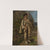 Portrait of a Highlander boy by Antoni Gramatyka