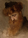Portrait of a Jew