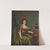 Portrait Of A Lady by Rose-Adelaïde Ducreux